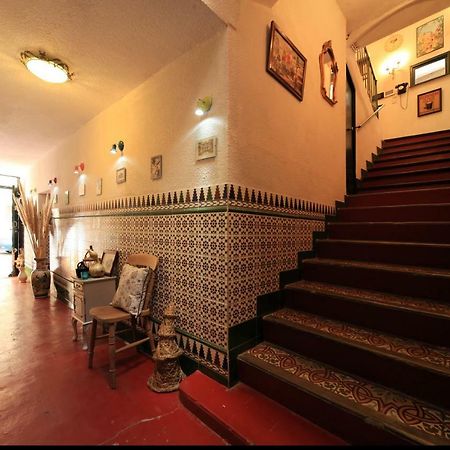 Maison De L'Orb Béziers Esterno foto
