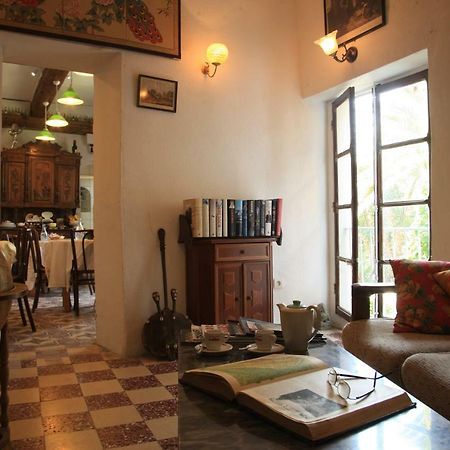 Maison De L'Orb Béziers Esterno foto