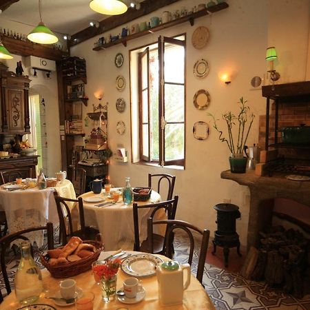 Maison De L'Orb Béziers Esterno foto