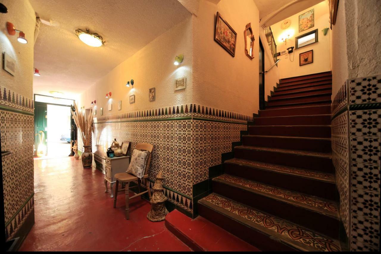 Maison De L'Orb Béziers Esterno foto