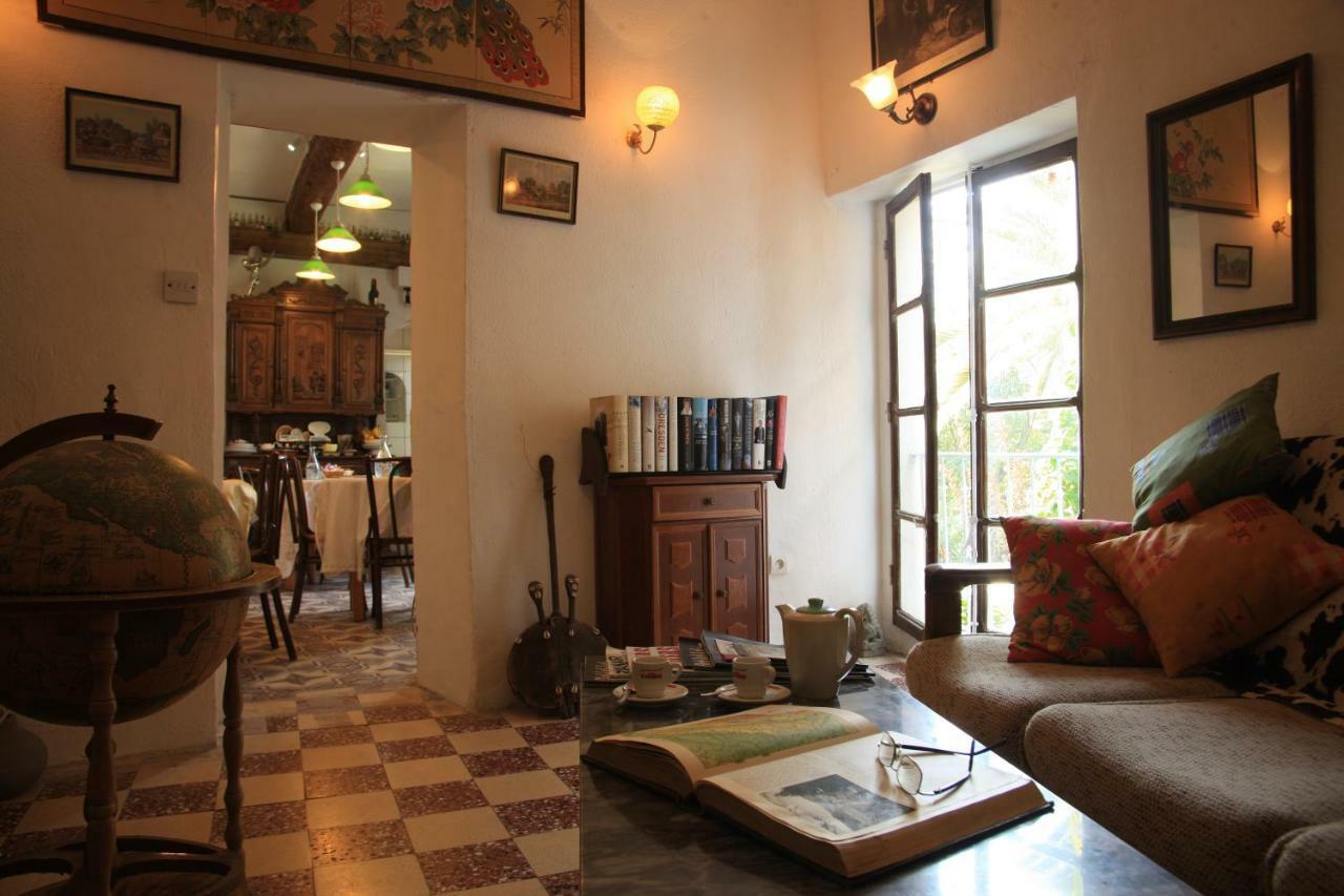 Maison De L'Orb Béziers Esterno foto