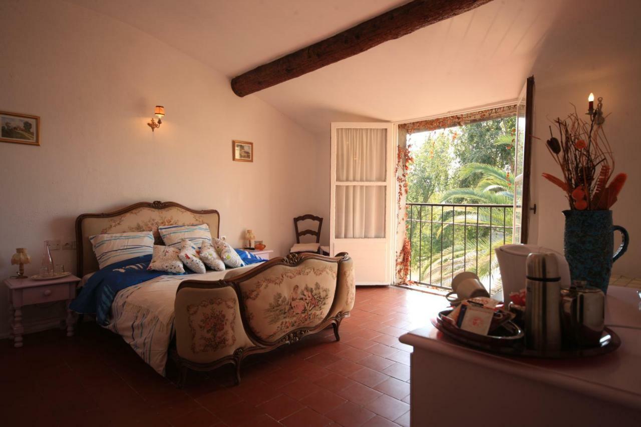 Maison De L'Orb Béziers Esterno foto