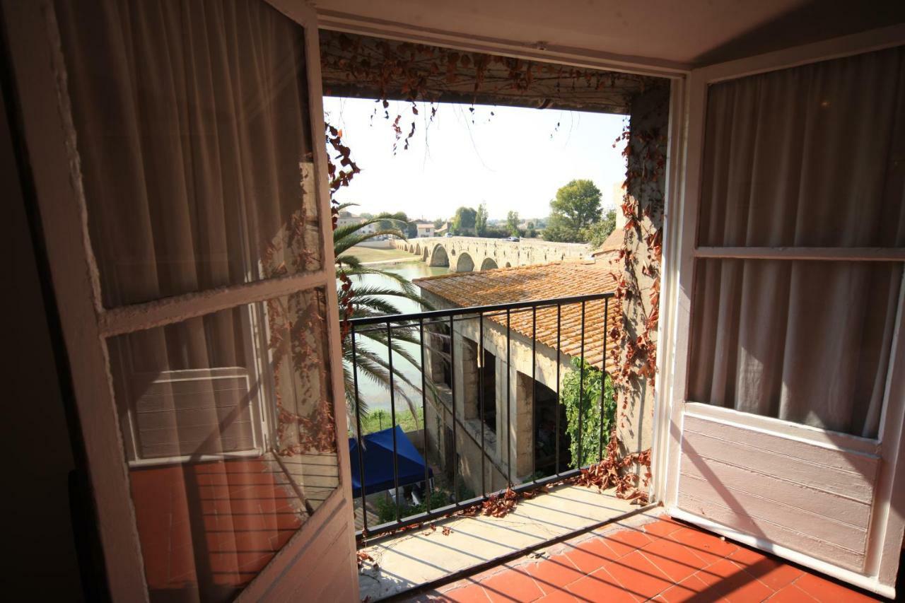 Maison De L'Orb Béziers Esterno foto