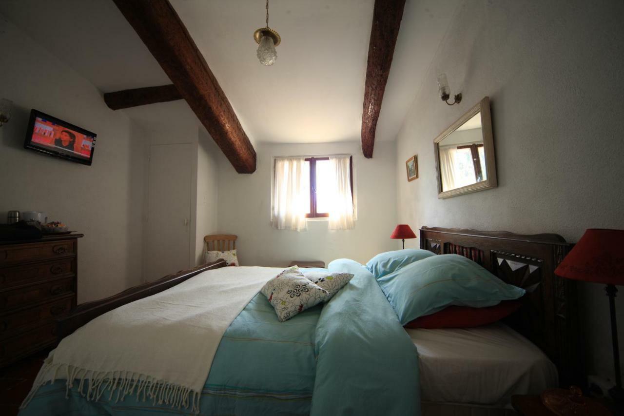 Maison De L'Orb Béziers Esterno foto