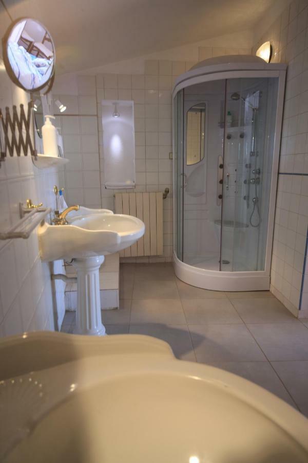 Maison De L'Orb Béziers Esterno foto